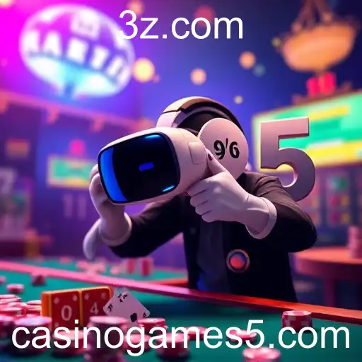 Avanços e Tendências nos Jogos de Casino Este Ano