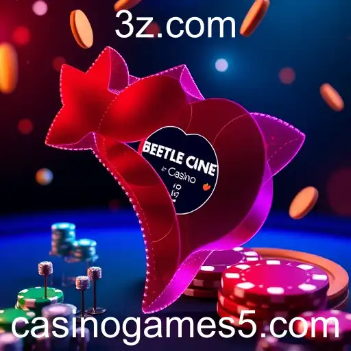 Ascensão dos Jogos de Casino Online no Brasil