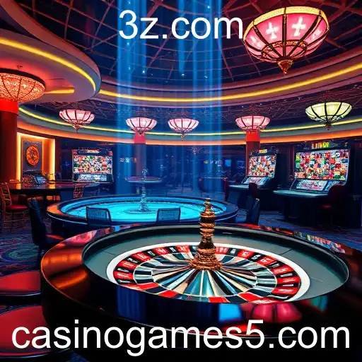 A Evolução dos Jogos de Cassino em 2026