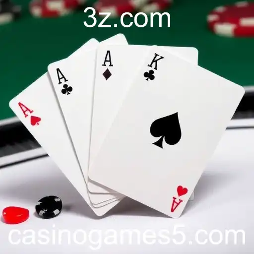 A Evolução dos Jogos de Casino em 2026