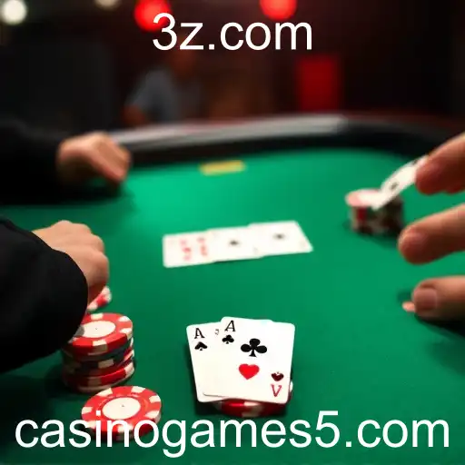 O Crescimento dos Jogos de Cassino em 2026