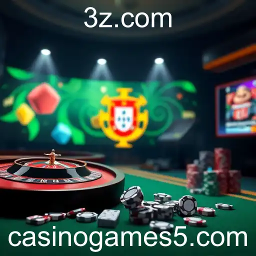 A Ascensão dos Jogos de Cassino Online em Portugal