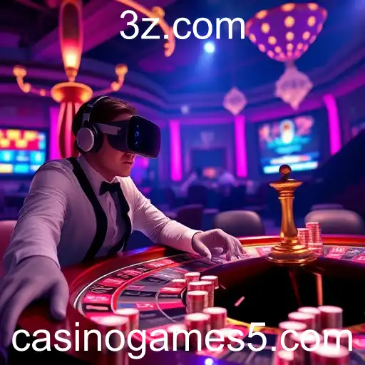 O Crescimento dos Jogos de Cassino no Brasil em 2026