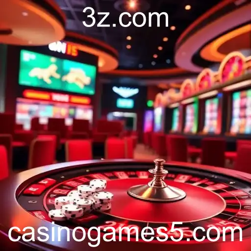 Tendências do Mercado de Jogos de Cassino em 2026