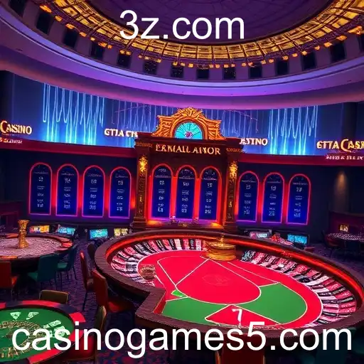 Tendências e Evoluções dos Jogos de Cassino em 2026