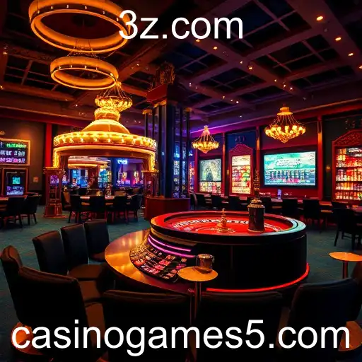 O Crescimento dos Jogos de Cassino em 2026