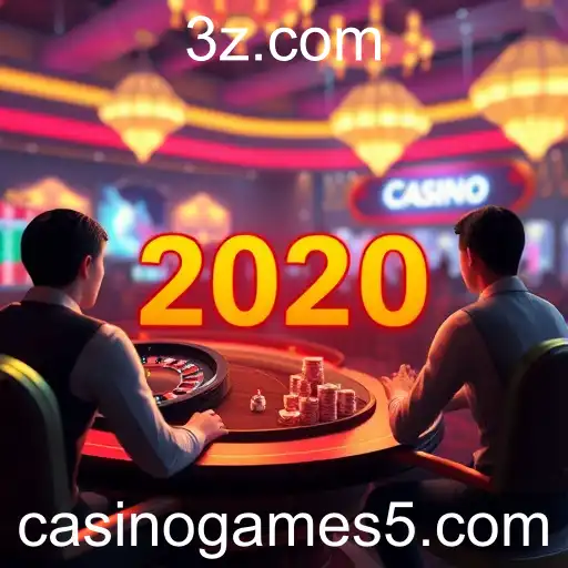 A Evolução dos Jogos de Cassino no Mundo Digital