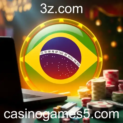 A Dinâmica dos Jogos de Casino em 2025