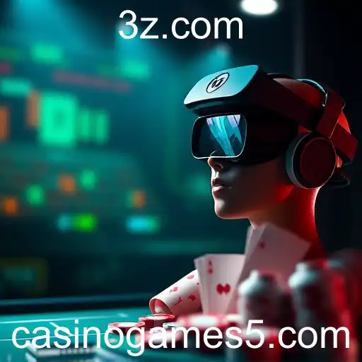 A Evolução dos Jogos de Cassino em 2026