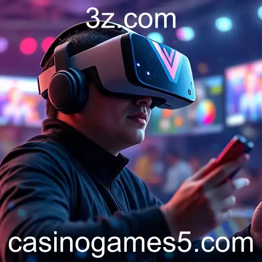 Inovação e Tendências em Jogos de Cassino Online em 2026