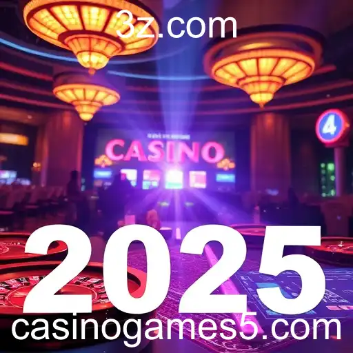 A Ascensão dos Jogos de Cassino Online em 2026