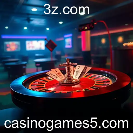 A Evolução dos Jogos de Cassino em 2026