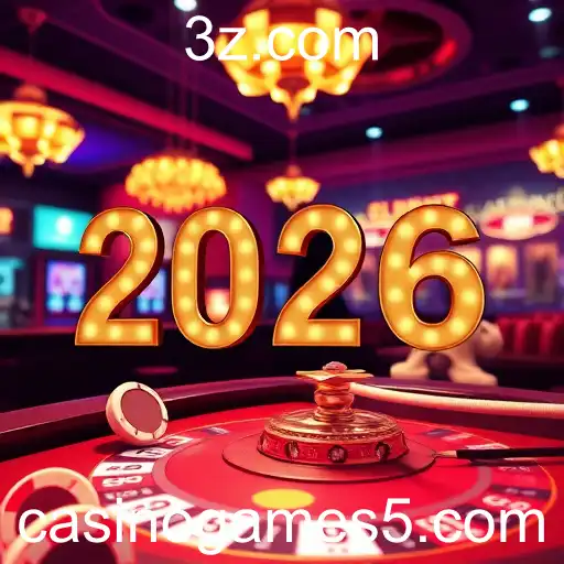 Novas Tendências nos Jogos de Cassino em 2026