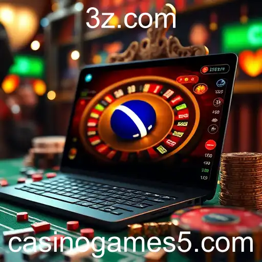 Inovação e Regulamentação Transformam o Cenário dos Jogos de Cassino em 2026