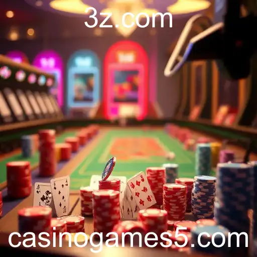 Dinâmicas e Inovações dos Jogos de Cassino em 2026