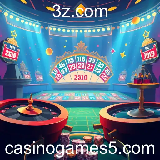 Tendências e Desafios dos Jogos de Cassino em 2026