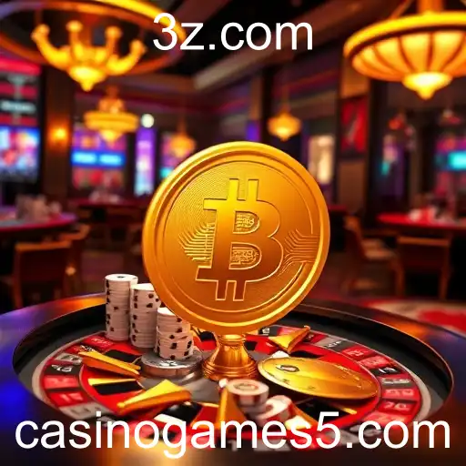 A Evolução dos Jogos de Cassino na Era Digital