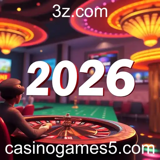 A Evolução dos Jogos de Cassino em Meio à Era Digital