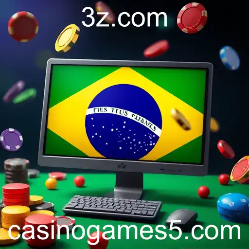 A Evolução dos Jogos de Cassino no Brasil: Tendências e Desafios