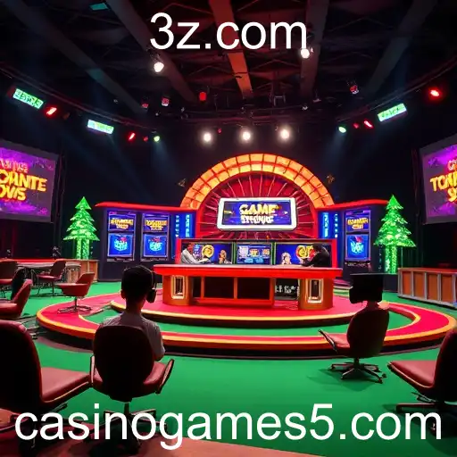 A Evolução dos Jogos de Cassino Online em 2026