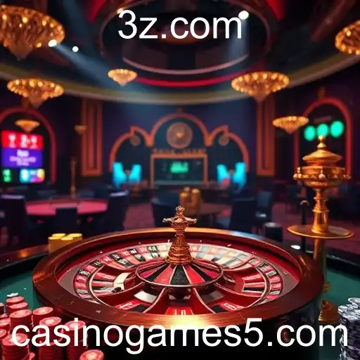 A Evolução dos Jogos de Casino em 2026