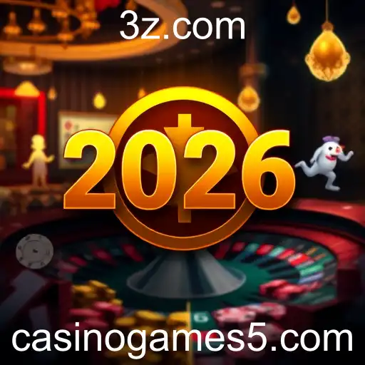 A Evolução dos Jogos de Cassino em 2026
