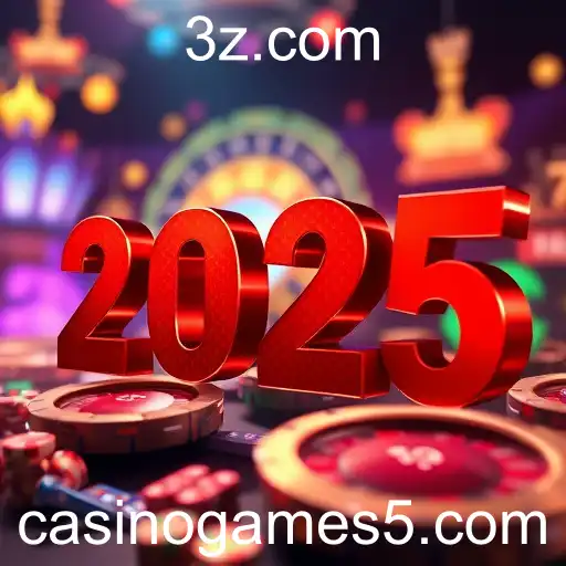 A Evolução dos Jogos de Cassino Online em 2026