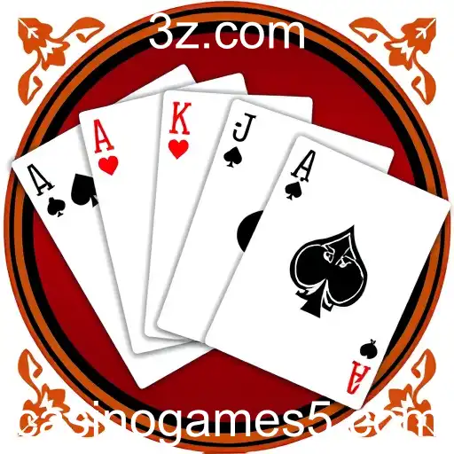 Evolução dos Jogos de Cassino em 2025