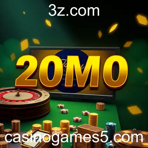 O Crescimento dos Jogos de Cassino em 2026