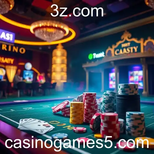 O Crescimento do Mercado de Jogos de Cassino em 2026