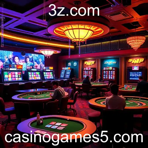 O Impacto das Regulamentações na Indústria de Jogos Online