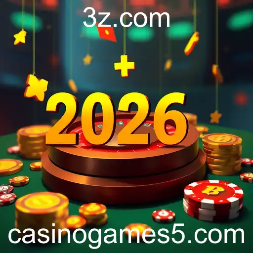 O Impacto dos Jogos de Casino em 2026