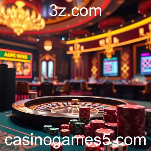O Impacto da Tecnologia nos Jogos de Cassino em 2026