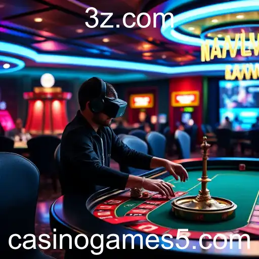 Crescimento dos Jogos de Casino em Portugal