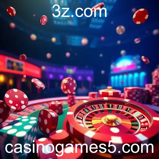 A Revolução dos Jogos de Cassino em 2026