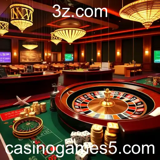 A Ascensão dos Jogos de Cassino Online em 2026