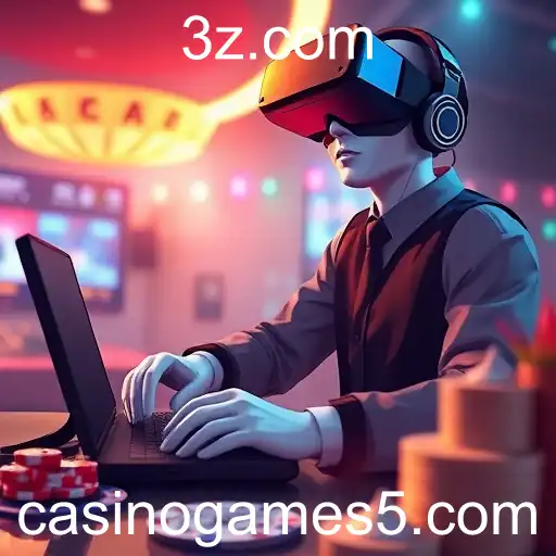 Tendências Atuais dos Jogos de Cassino em 2026