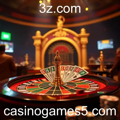 Tendências e Evoluções dos Jogos de Cassino em 2026
