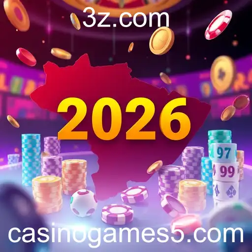 Tendências e Impactos dos Jogos de Cassino em 2026