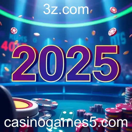 A Evolução dos Jogos de Cassino em Meio à Tecnologia
