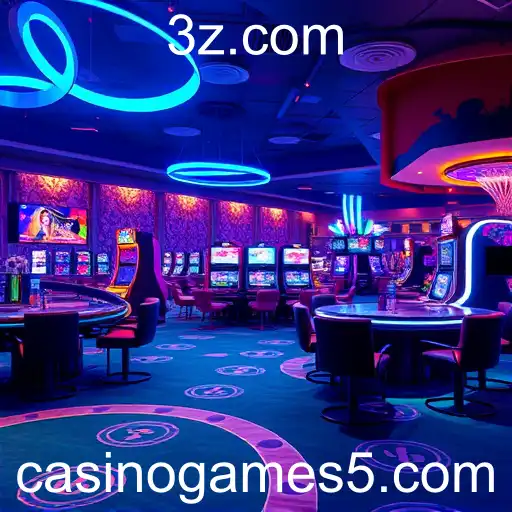 A Nova Era dos Jogos de Casino Online em 2026