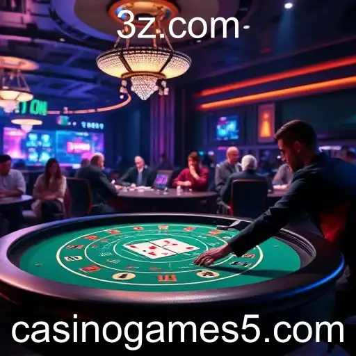 A Ascensão dos Jogos de Cassino Online em 2026