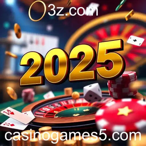 Tendências de Jogos de Cassino Online em 2026