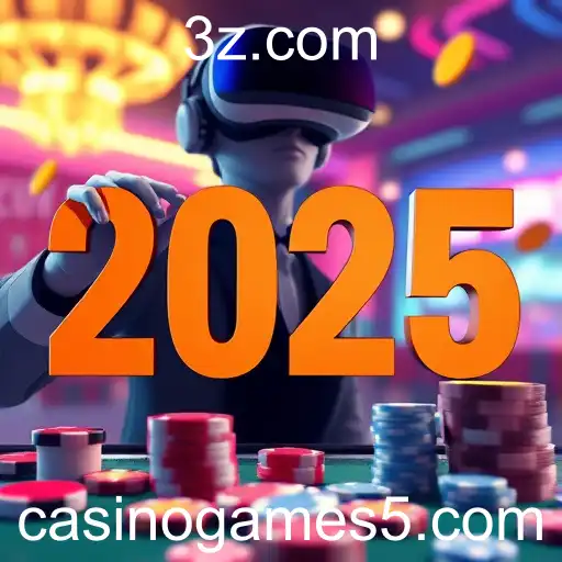Tendências Emergentes nos Jogos de Cassino Online em 2026