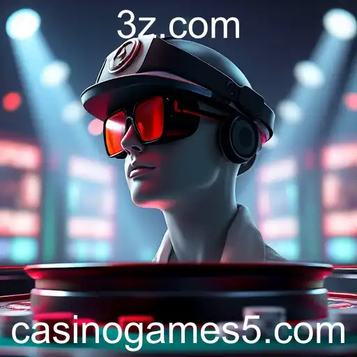 O Impacto do Avanço Tecnológico nos Jogos de Cassino em 2025