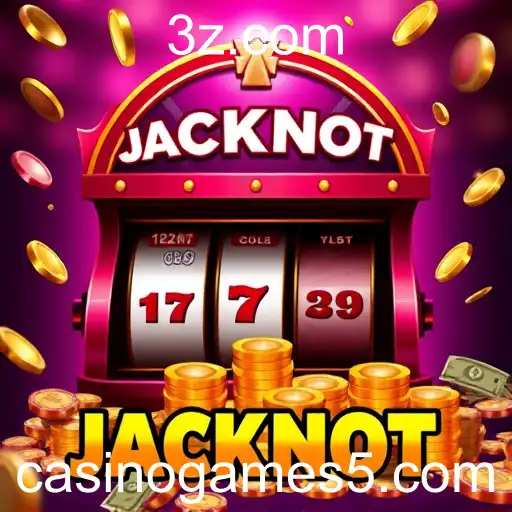 Revolução nos Jogos de Casino em 2025