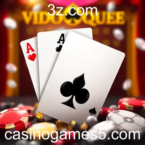 Revolução dos Jogos de Cassino em 2025