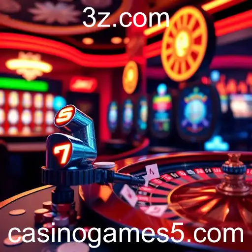 A Ascensão e Inovações nos Jogos de Cassino Online em 2025